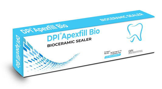 DPI APEXFILL BIO-BIOCERAMIC ROOT CANAL SEALER