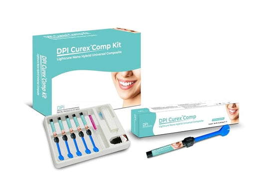DPI CUREX™ COMPOSITE KIT