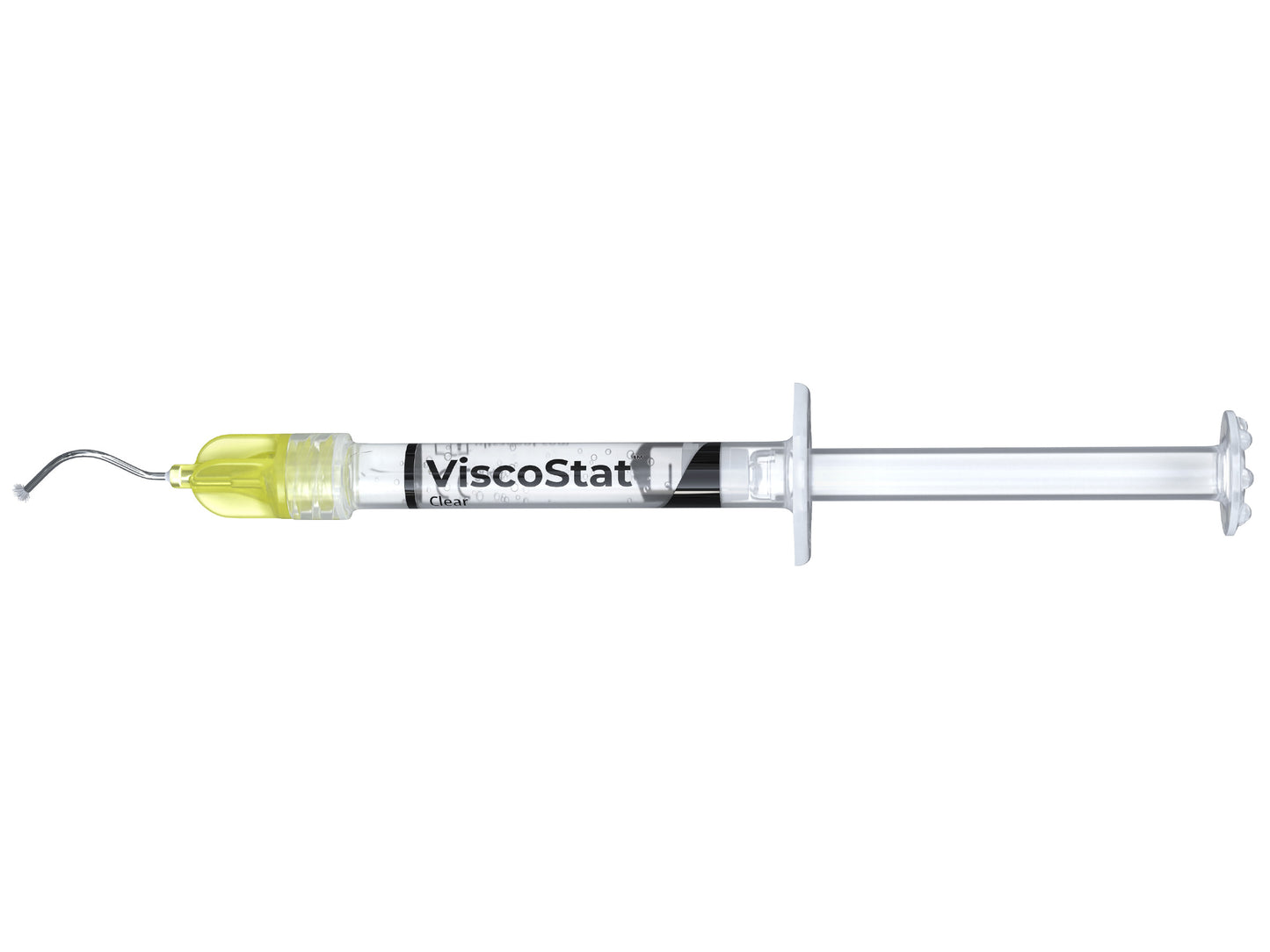 ViscoStat™ Clear 25% Aluminum Chloride