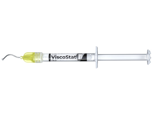 ViscoStat™ Clear 25% Aluminum Chloride