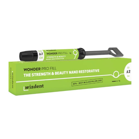 WIZDENT-WONDER PRO FILL