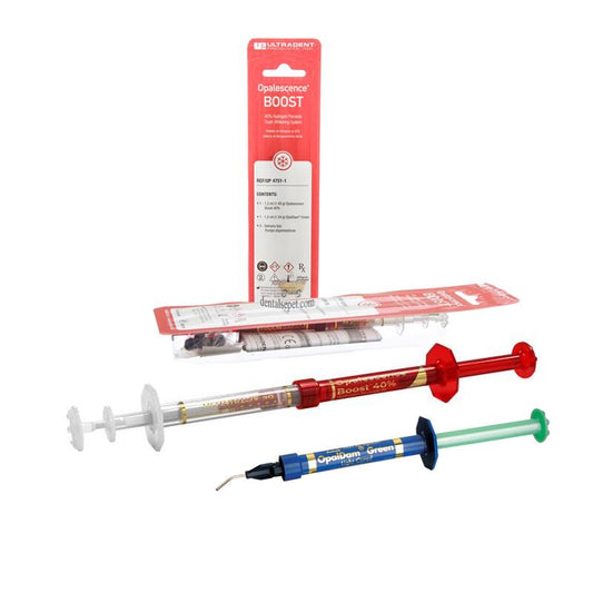Ultradent Opalescence Boost Pf 40% office Bleaching Kit