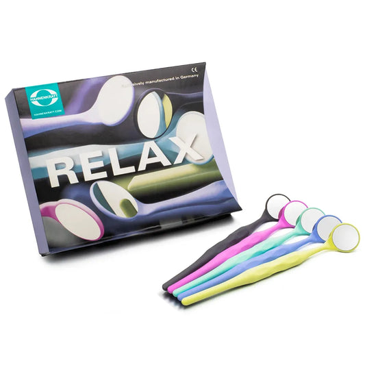 HAHNENKRATT RELAX MOUTH MIRROR